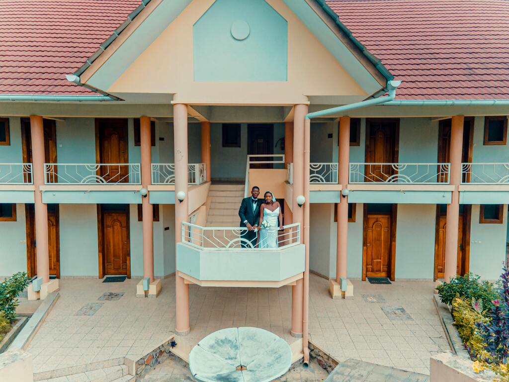 Best Hotels and Guesthouses of Burundi